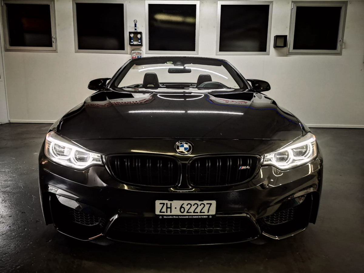 BMW M4